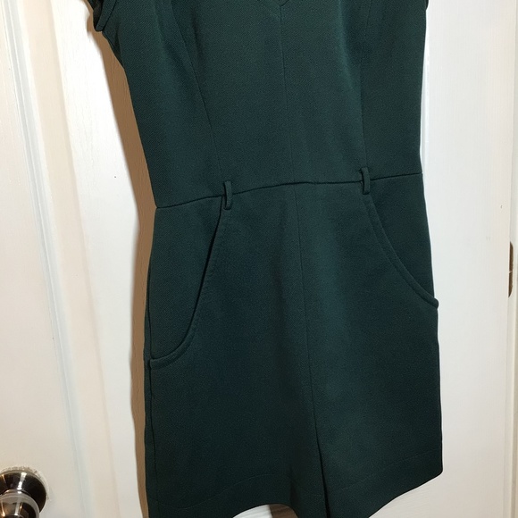 Ted Baker London Green Jumpsuit - Picture 5 of 16